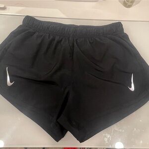 Nike Dri-Fit Athletic Shorts
